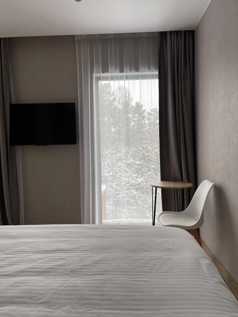 Бутик-отель Супер 8