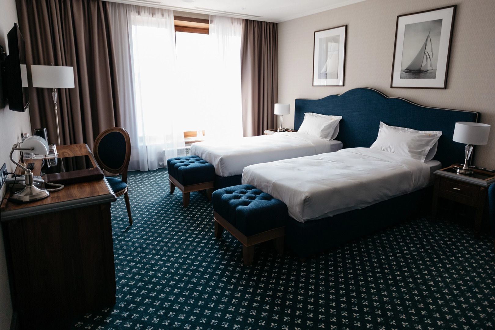 Отель Золотое Кольцо Кострома