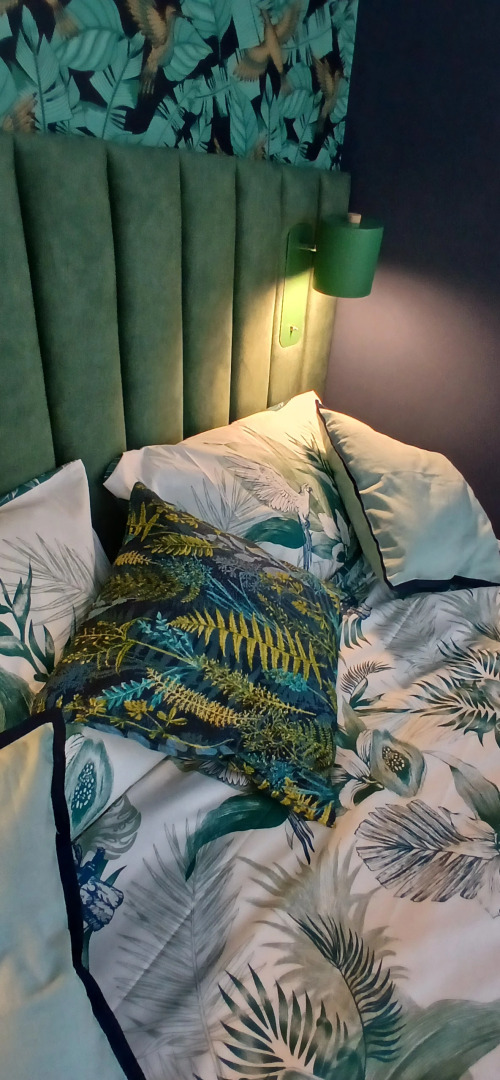 Квартира forest_fable_apartments