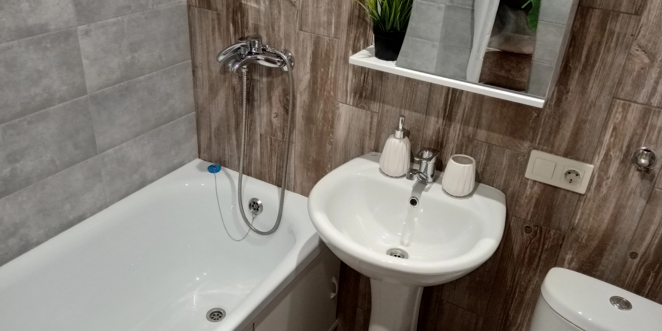 Квартира на 30 лет Победы