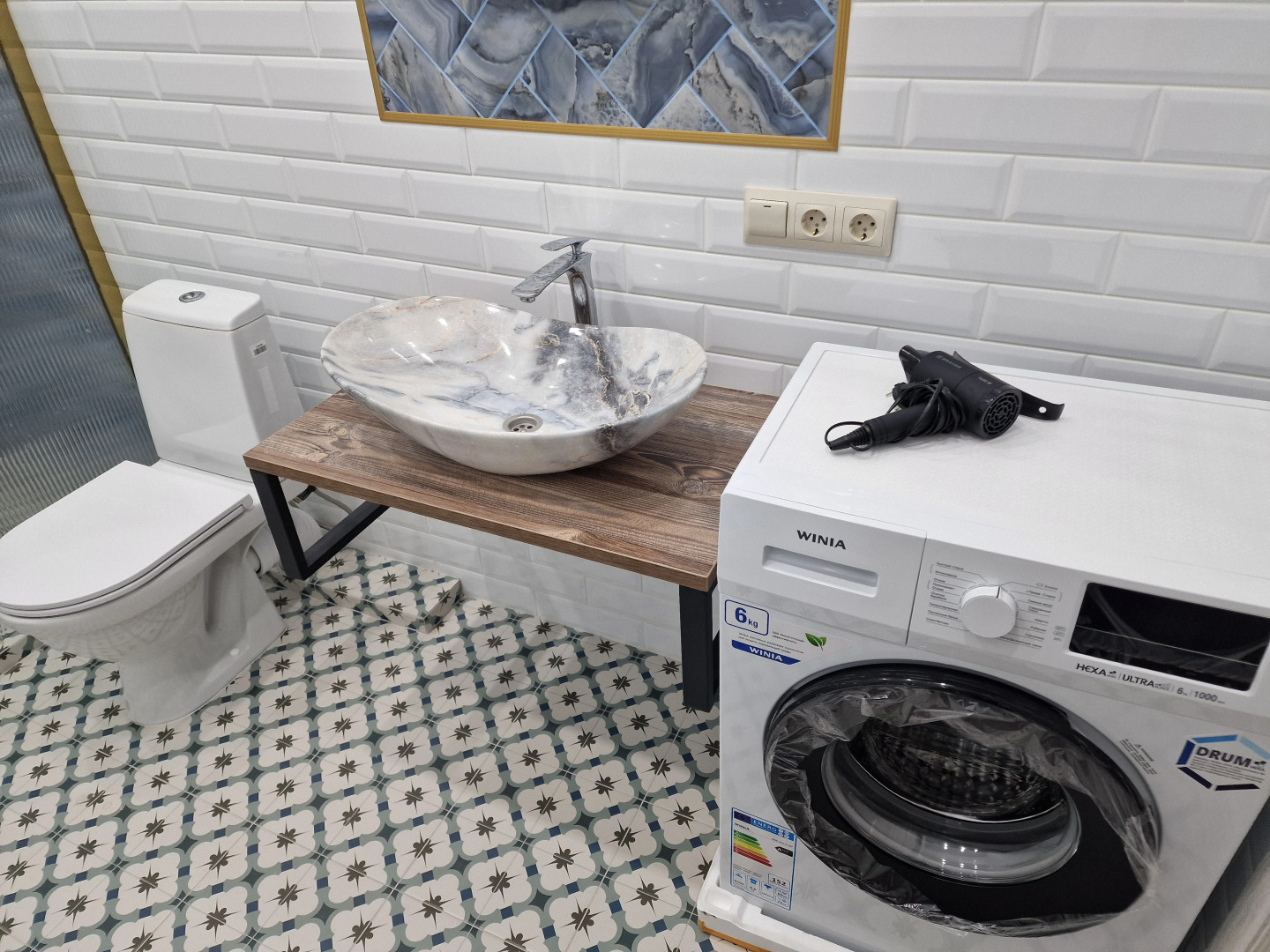 Квартира БалтАтлантик номер в стиле Красный Дракон