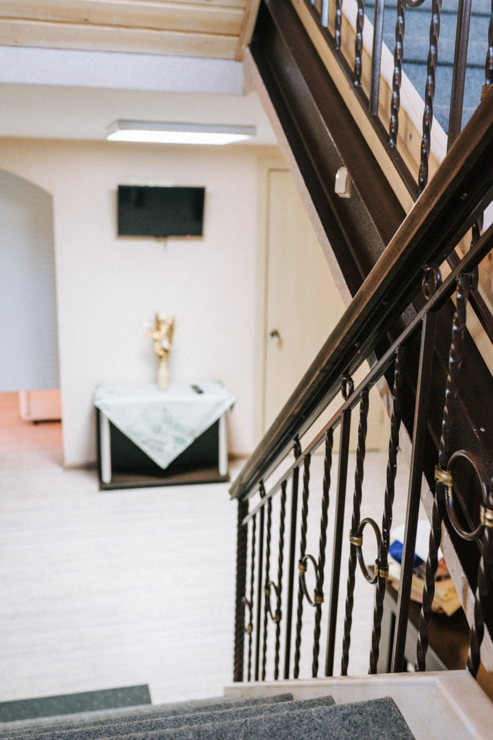 Гостевой Дом на Мраткино