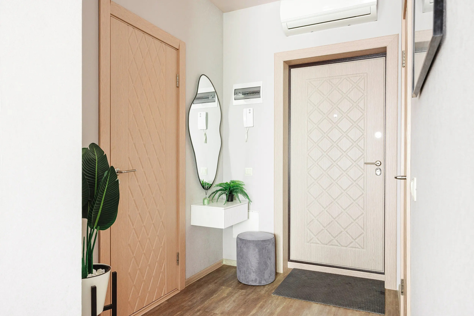 Квартира Sunvilles с бассейном