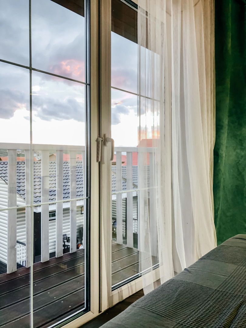 Гостевой дом Ольхон стори