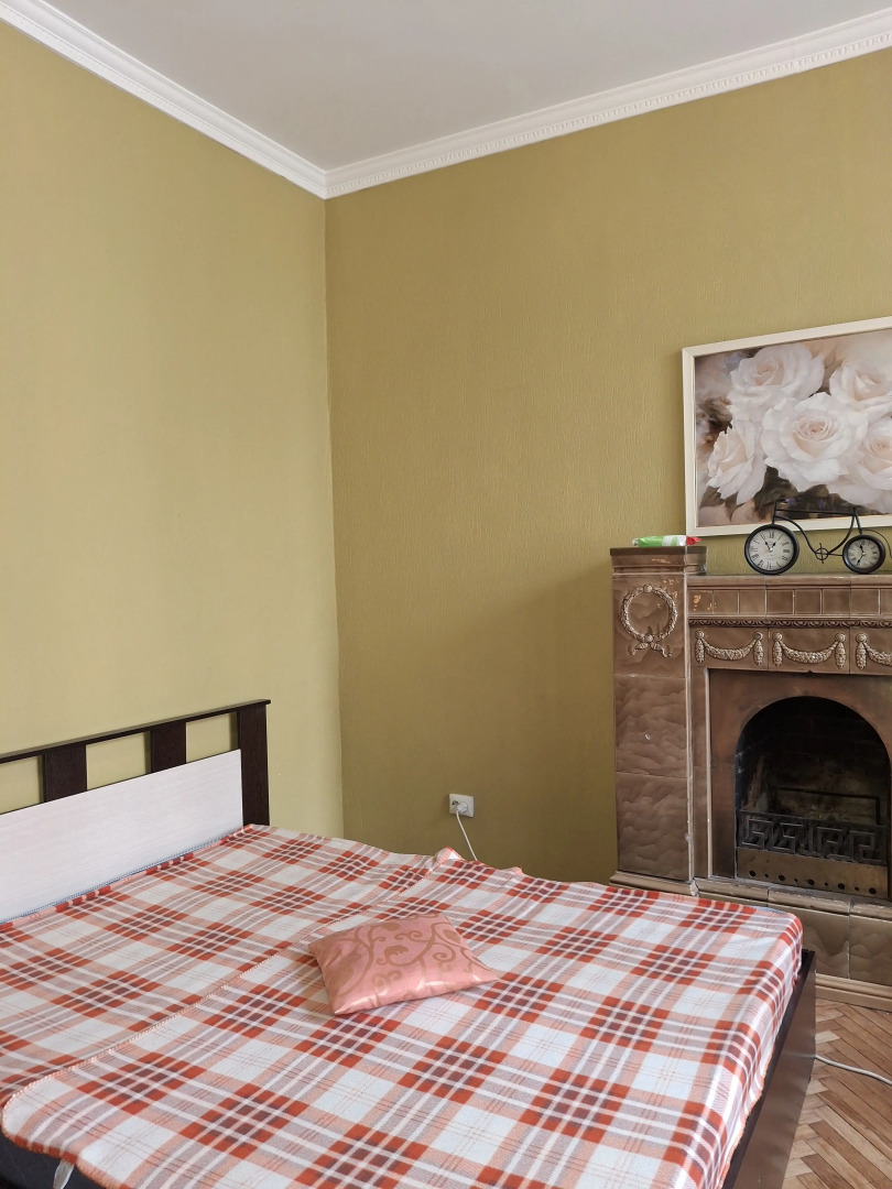 Гостевой Дом Музыка Крыш