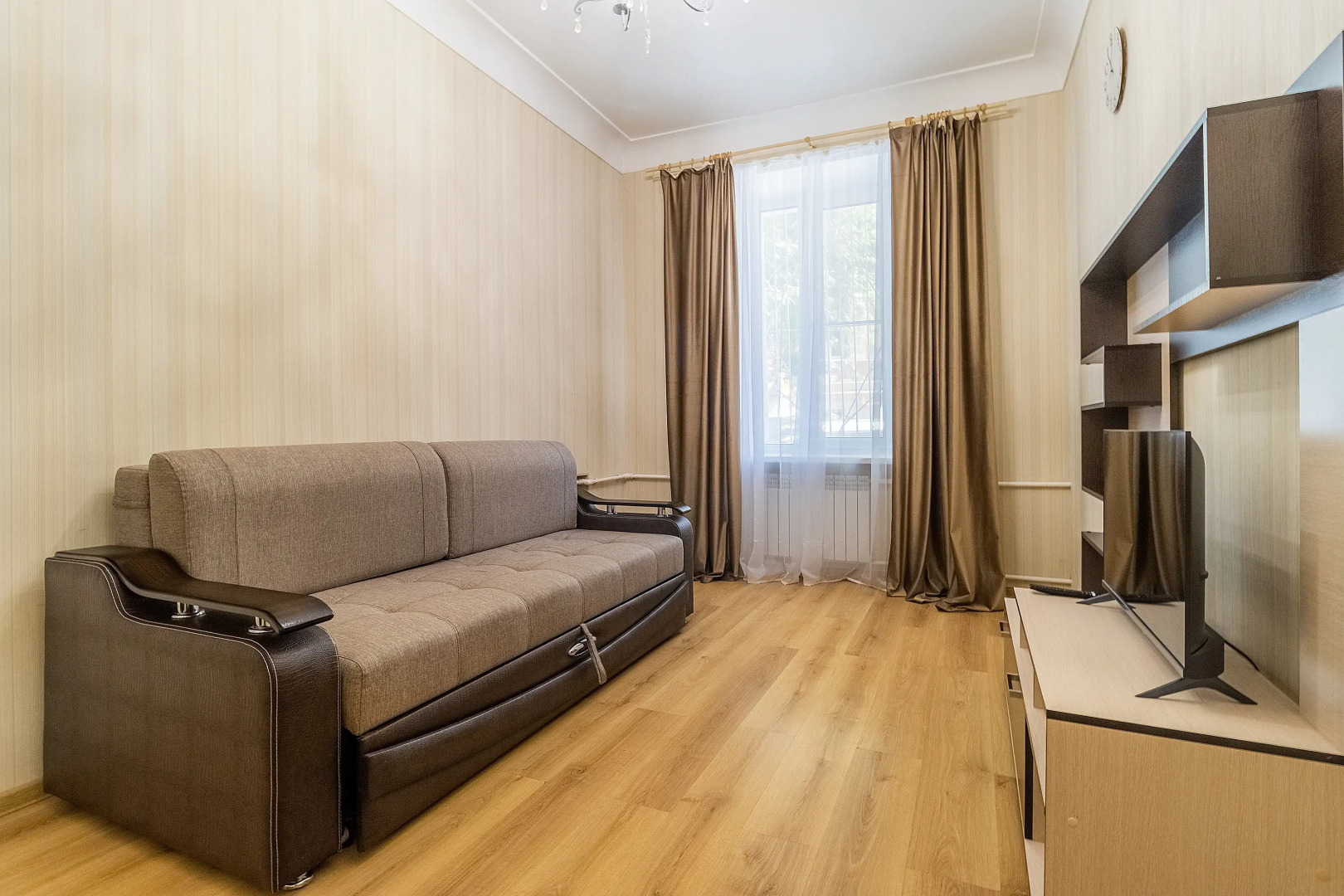 Апартаменты на улице Варварской