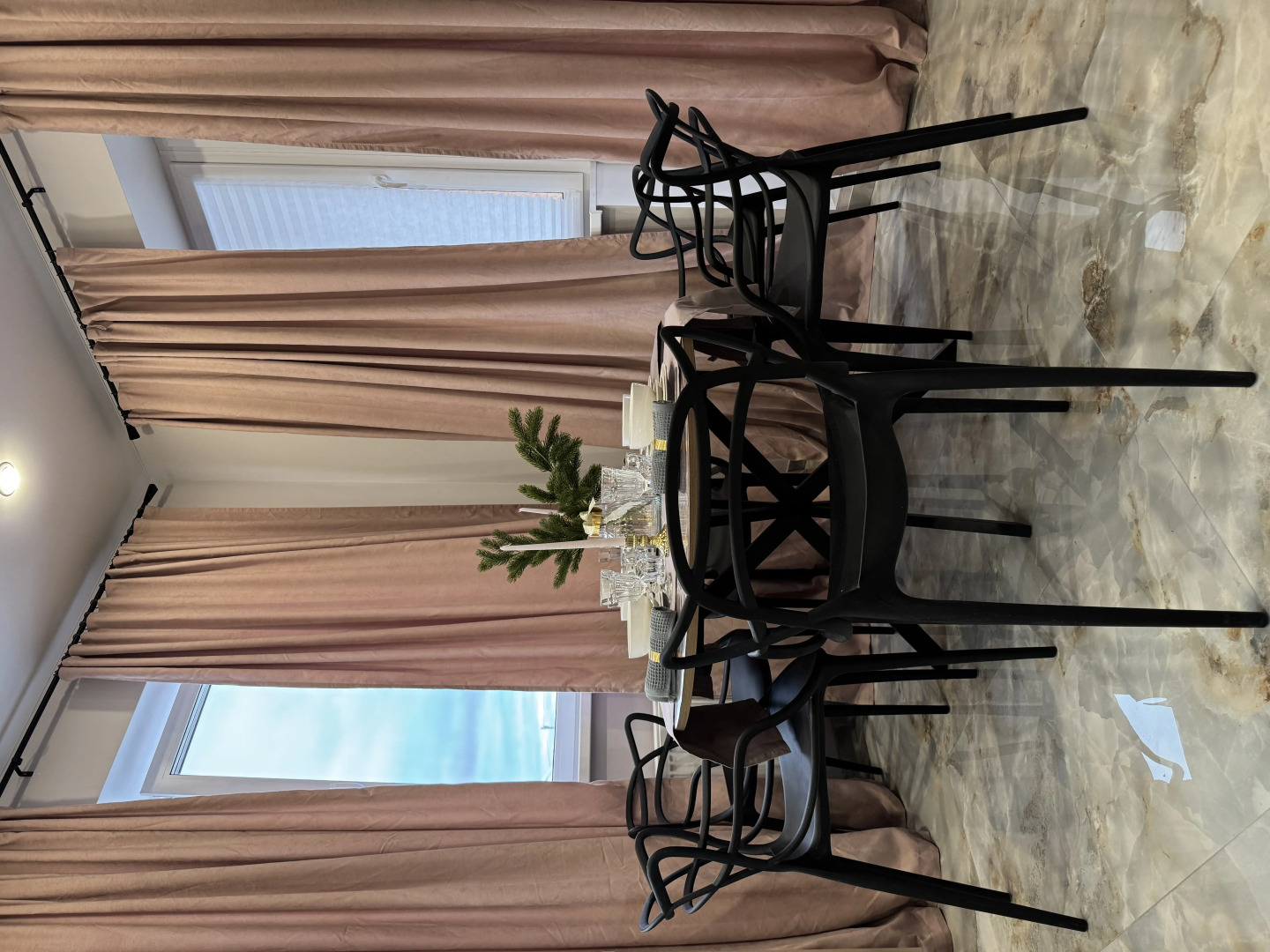 Вилла Afanasovo