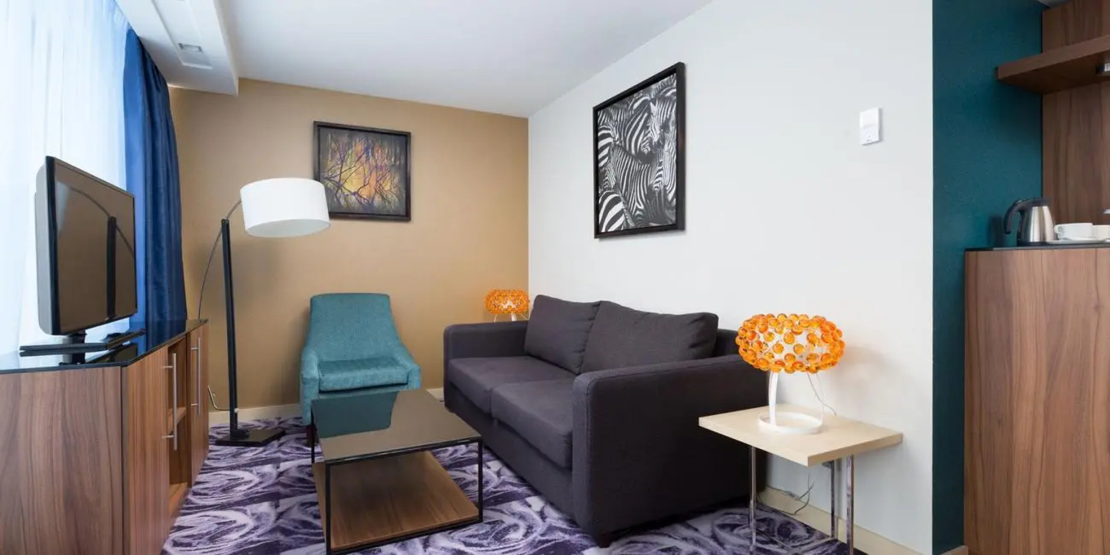 Отель Санкт-Петербург