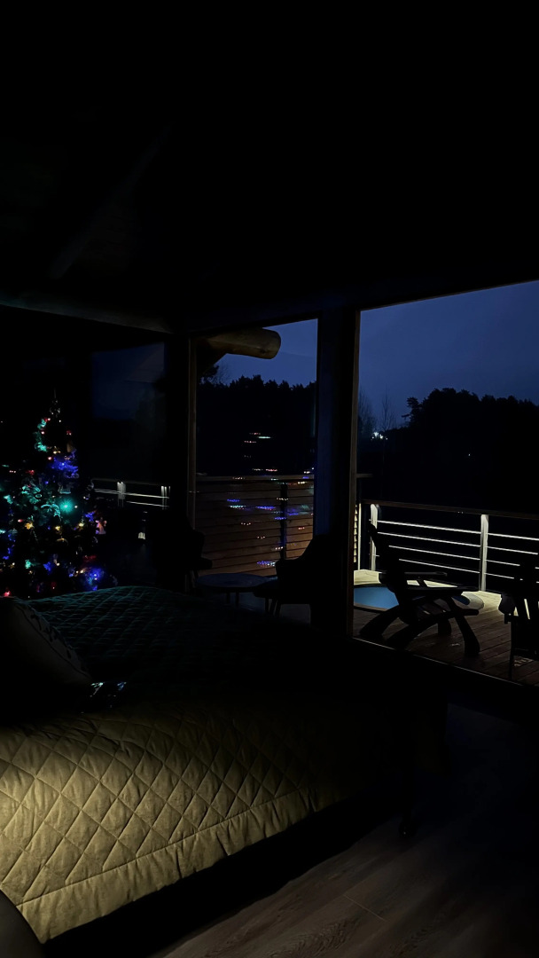 Частный Дом Восточная Дача в Тарусе