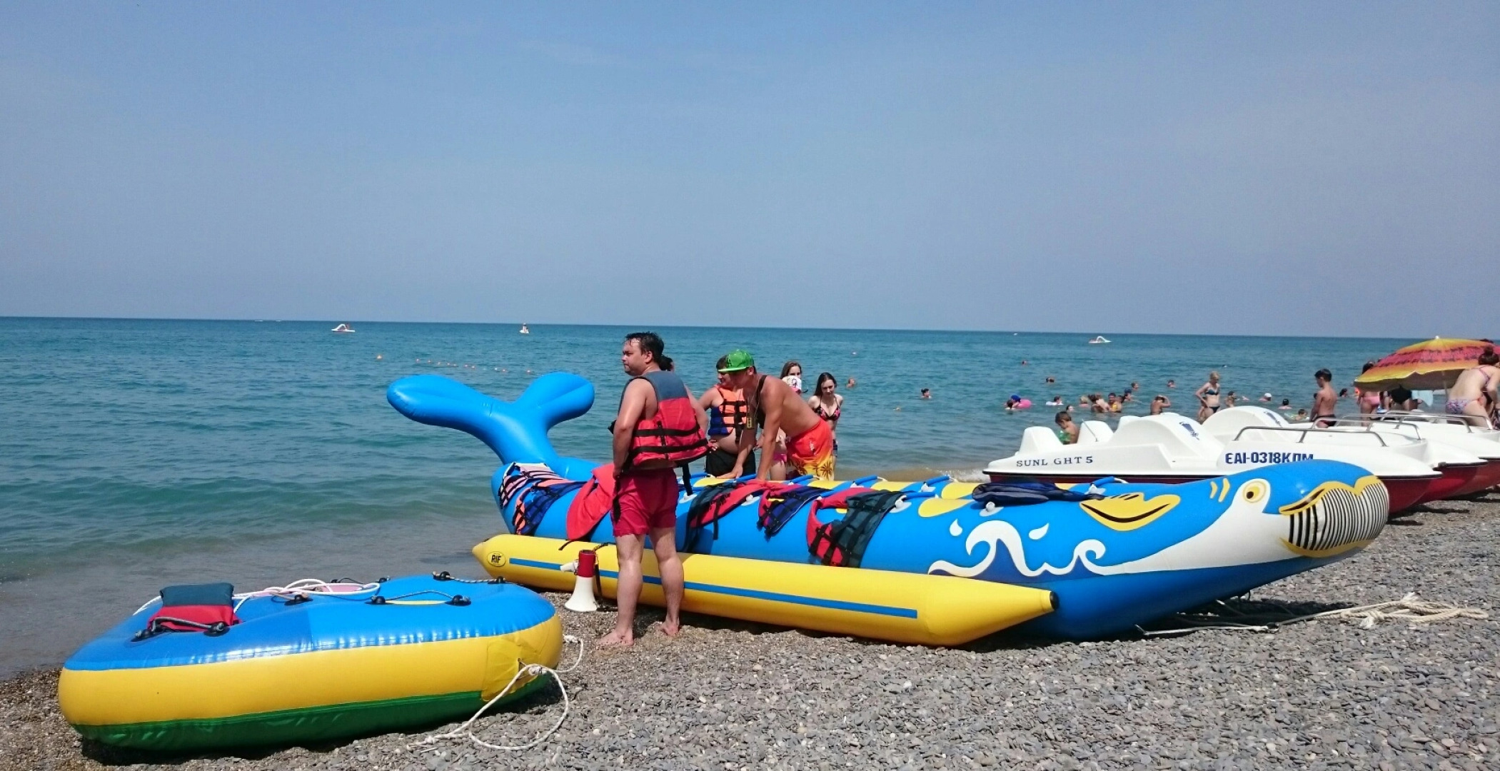 Мини-Отель Афина