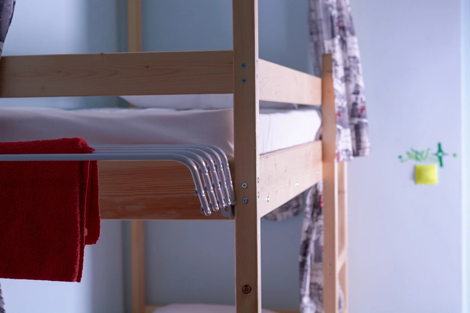 Хостел Outdoor