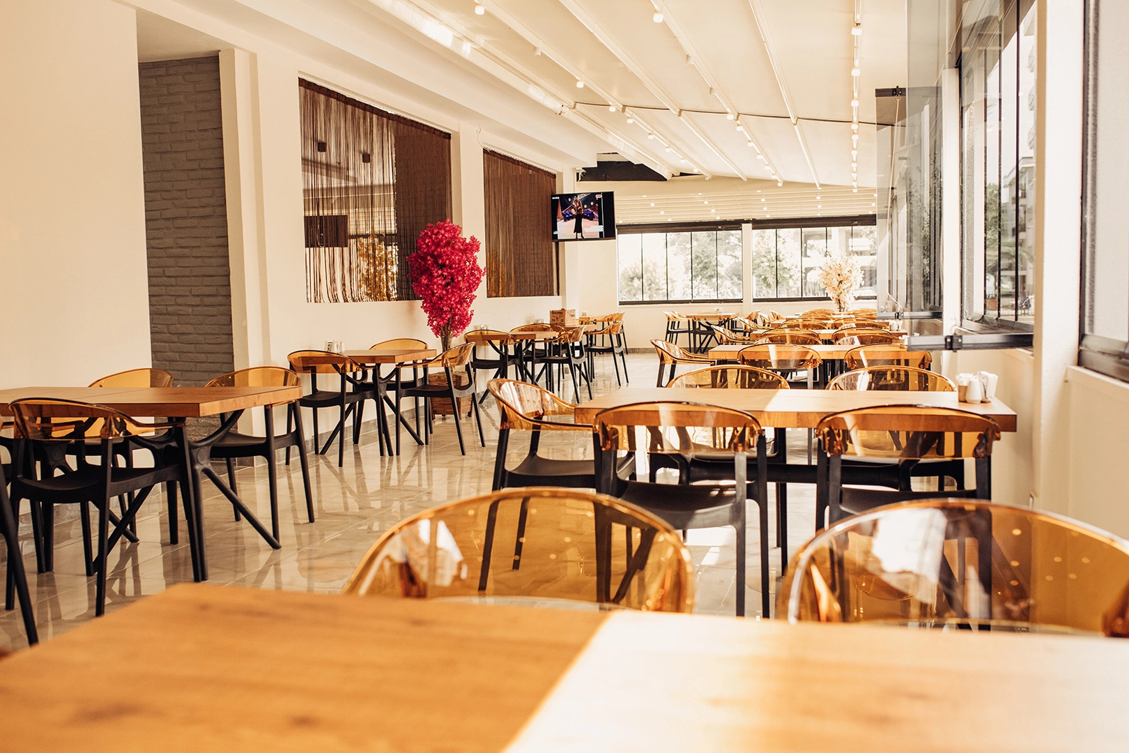 Отель Niva Atakum