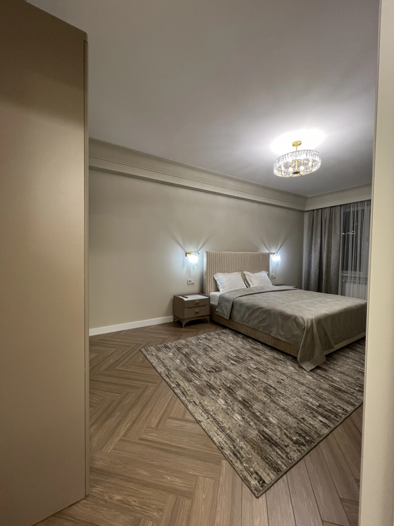 Апартаменты Высота Премиум 806