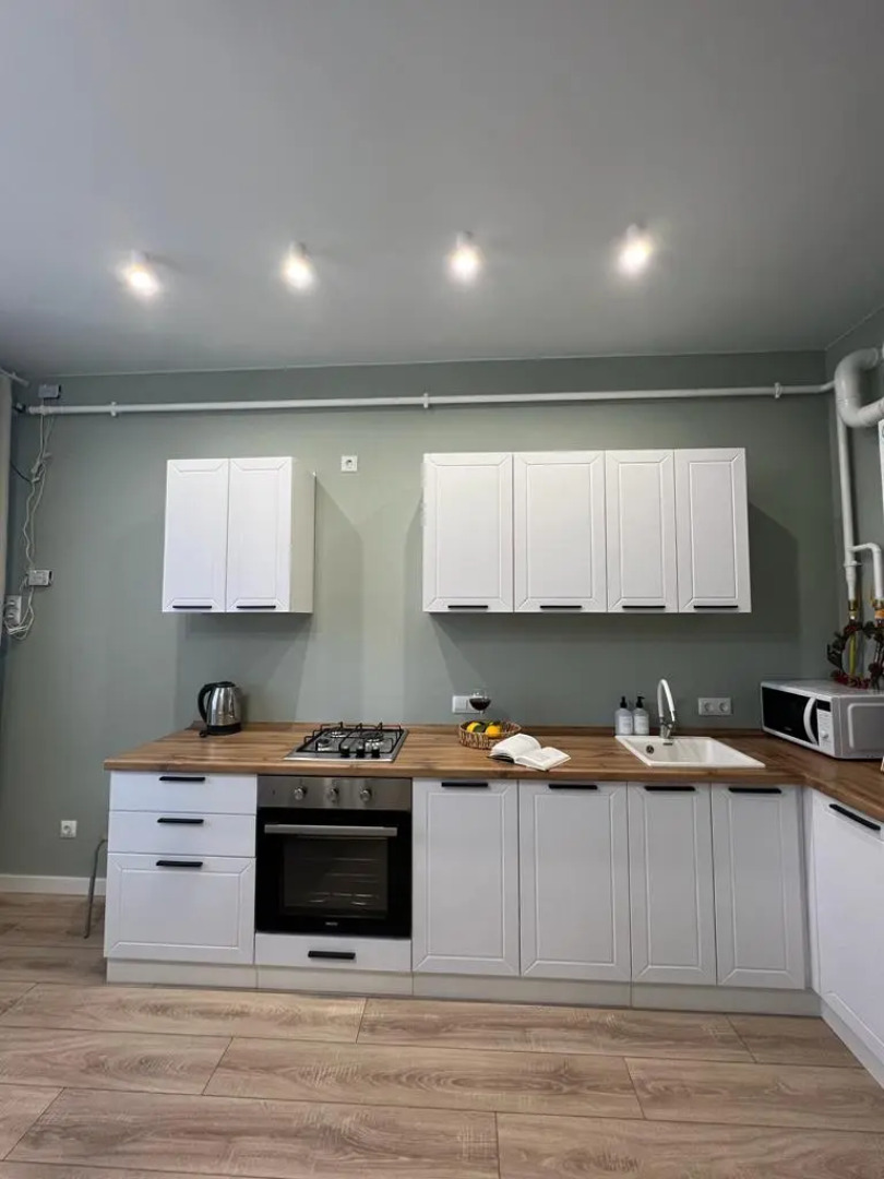 Апартаменты на улице Владимирской 20