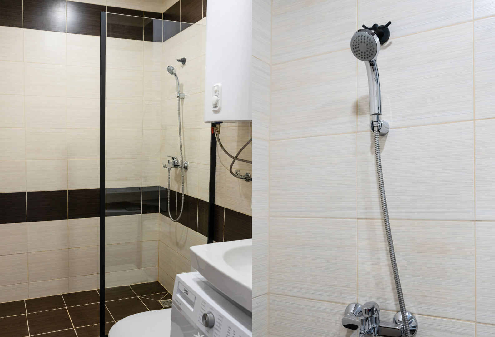 Апартаменты Морент с видом на бамбуковую рощу — ЖК Сорренто Парк