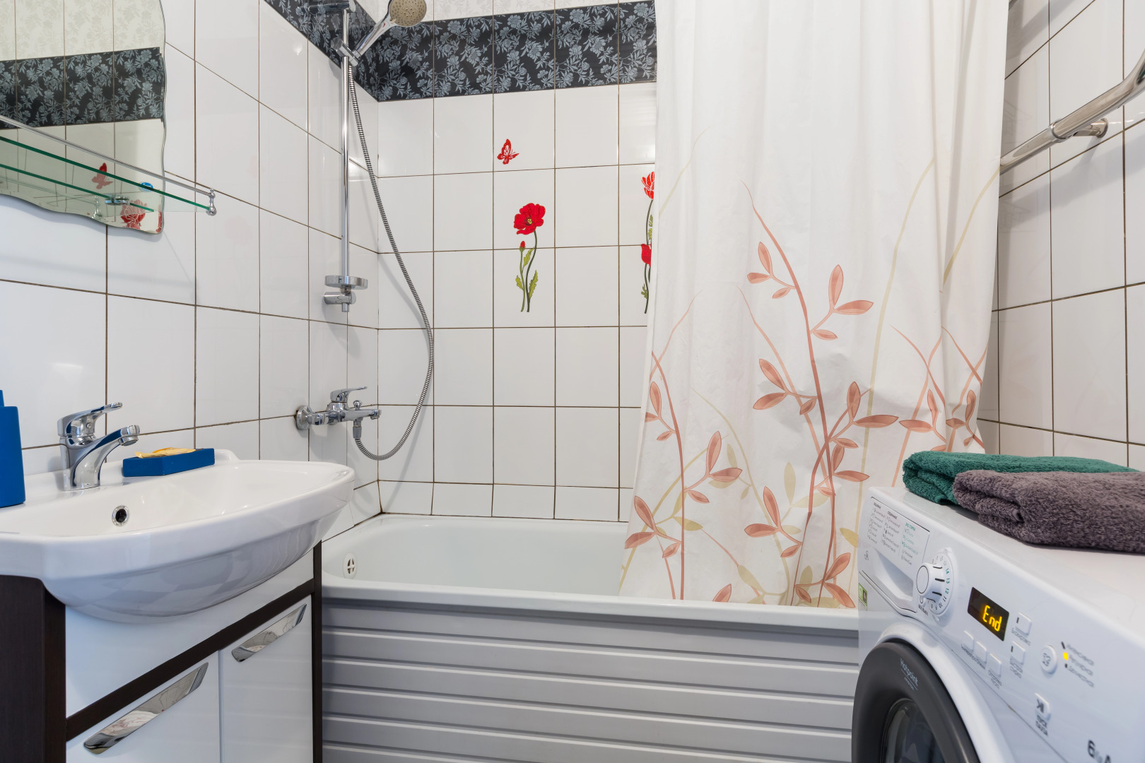 Апартаменты в Балашихе