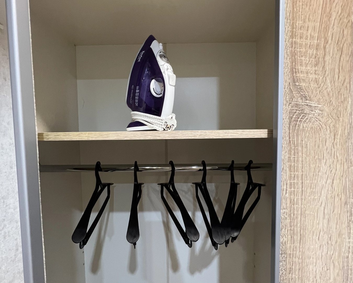 Квартира на Московском проспекте