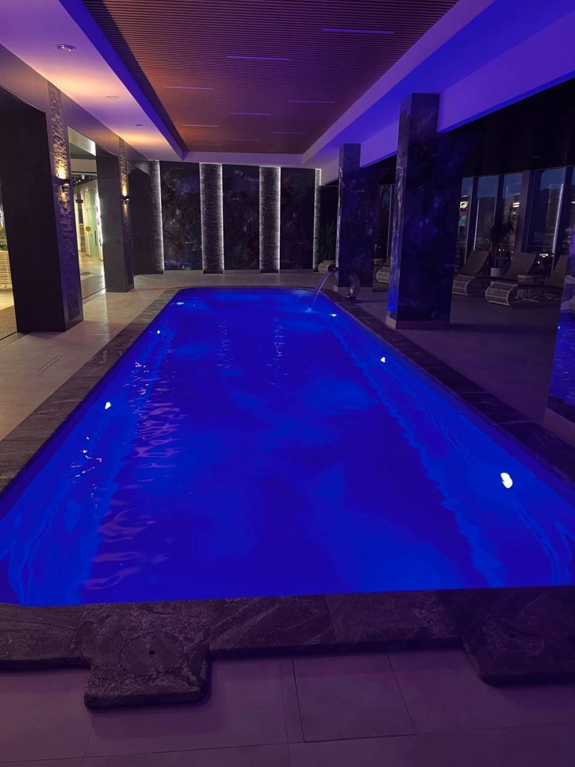 Гостевой дом  Rosa Del Viento