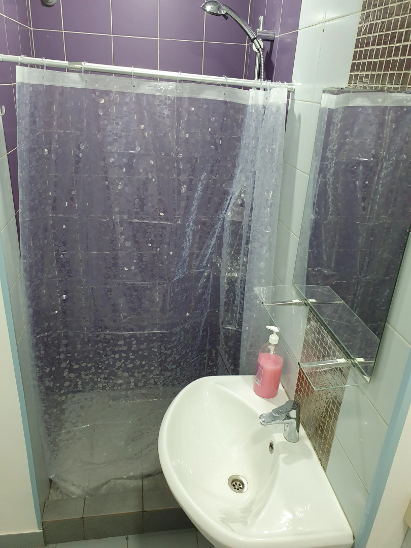 Жилое помещение Все Вместе на Площади 1905 года