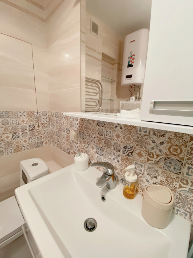 Апартаменты В Центре у Арены