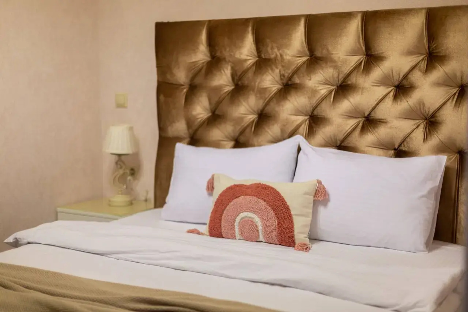 Квартира 4.16 Studio Morport