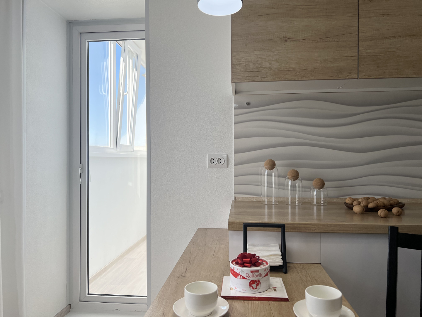 Апартаменты Горького 31