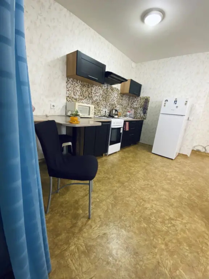 Апартаменты с Балконом на Полевая 10