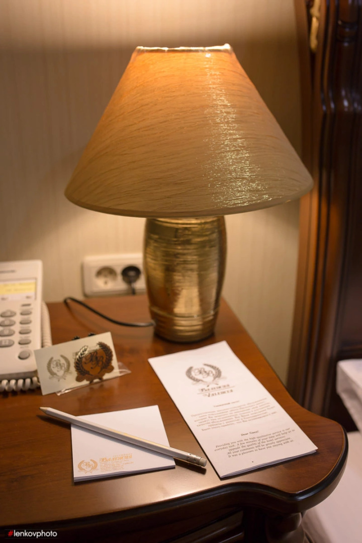 Отель Валенсия