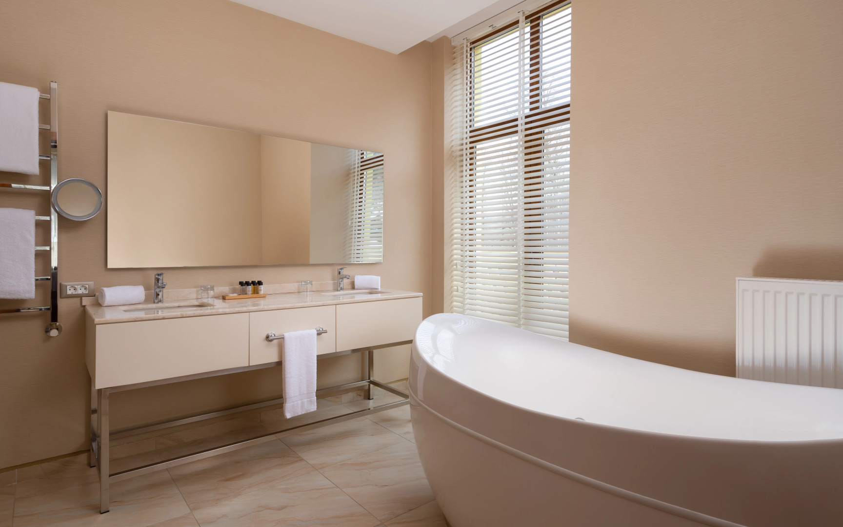 Mövenpick Hotel Krasnaya Polyana