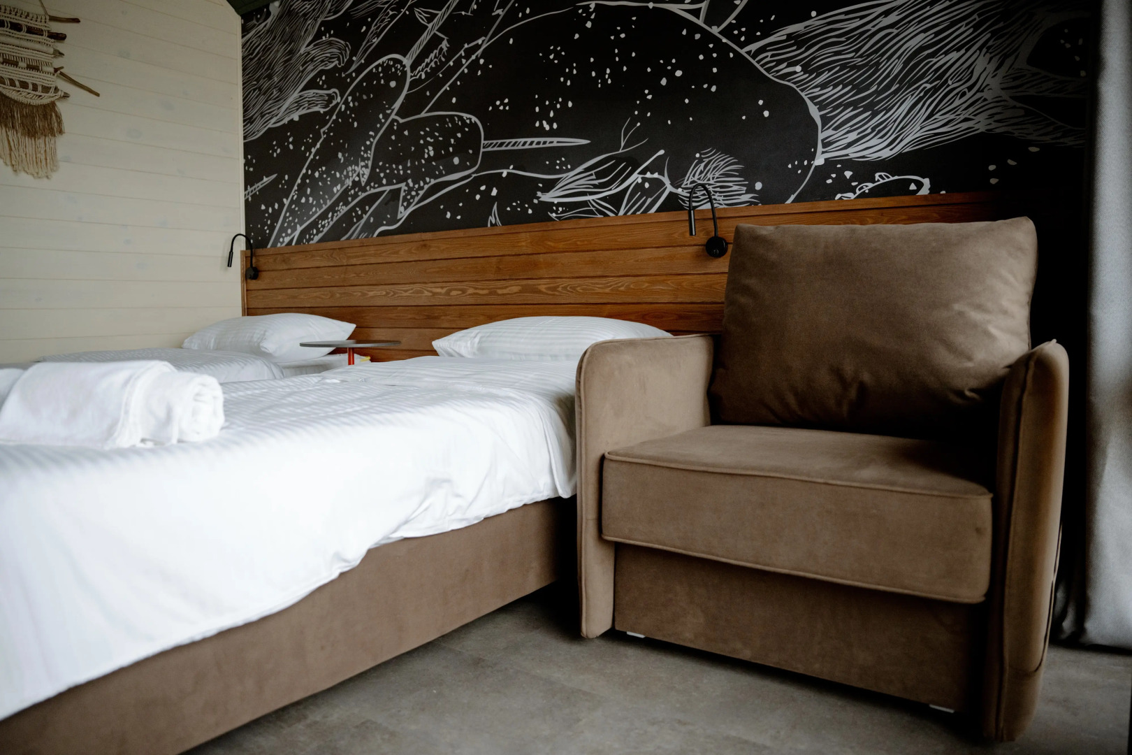 Парк-Отель Алтан