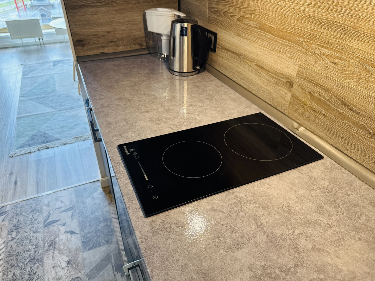 Апартаменты в Центре Москвы 098