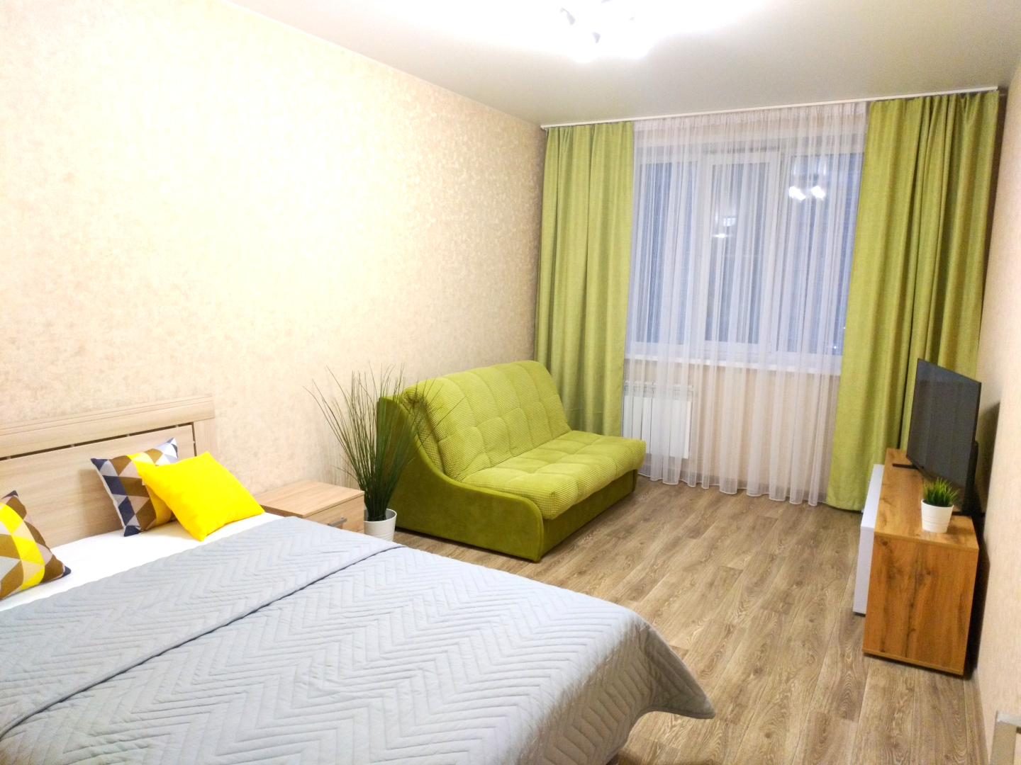 Квартира Vertikalochka71