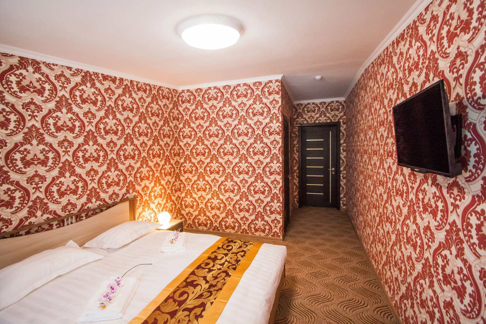 Гостевой Дом Солнечная Сортировка