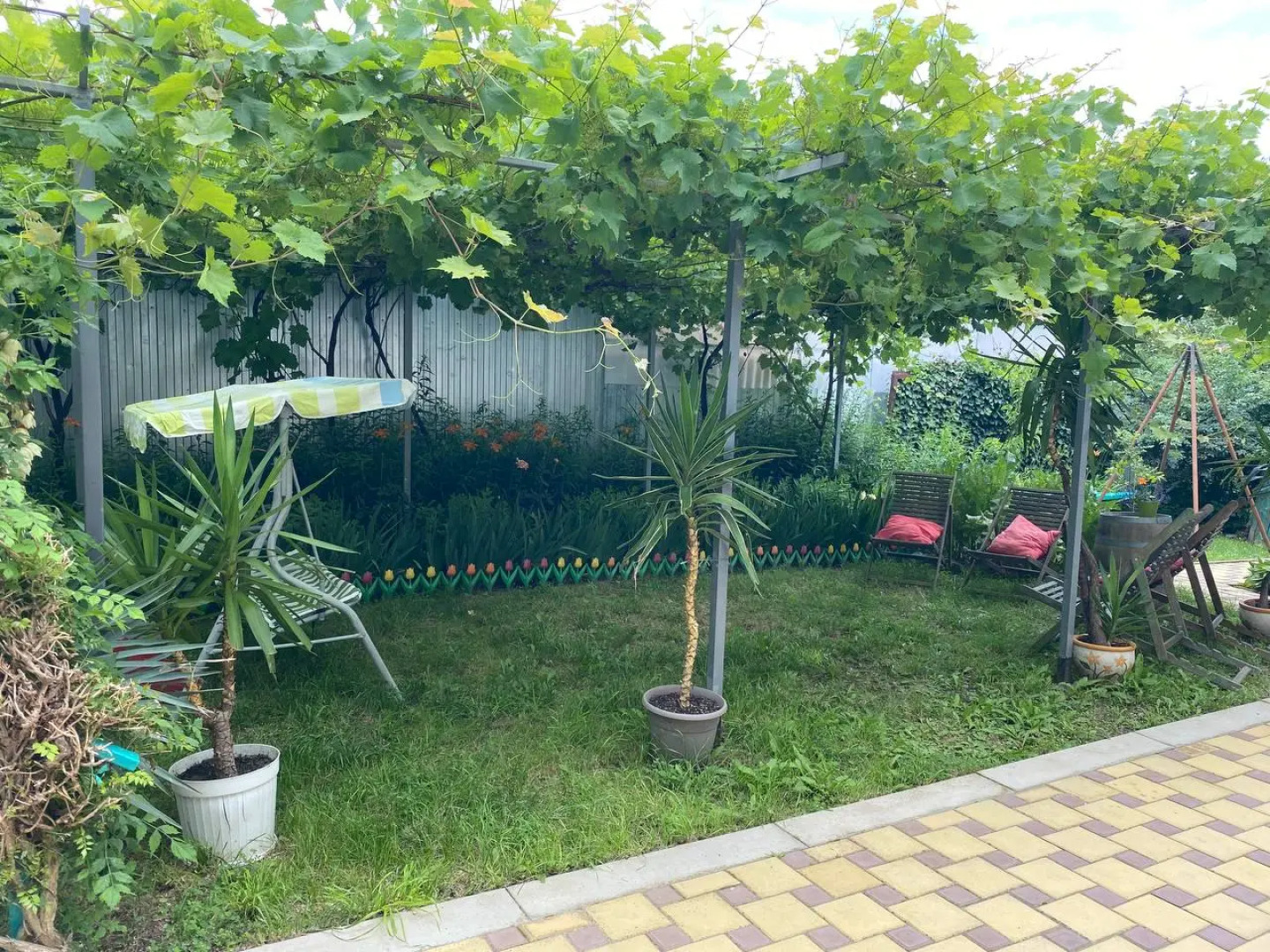 Гостевой Дом Лето Всем