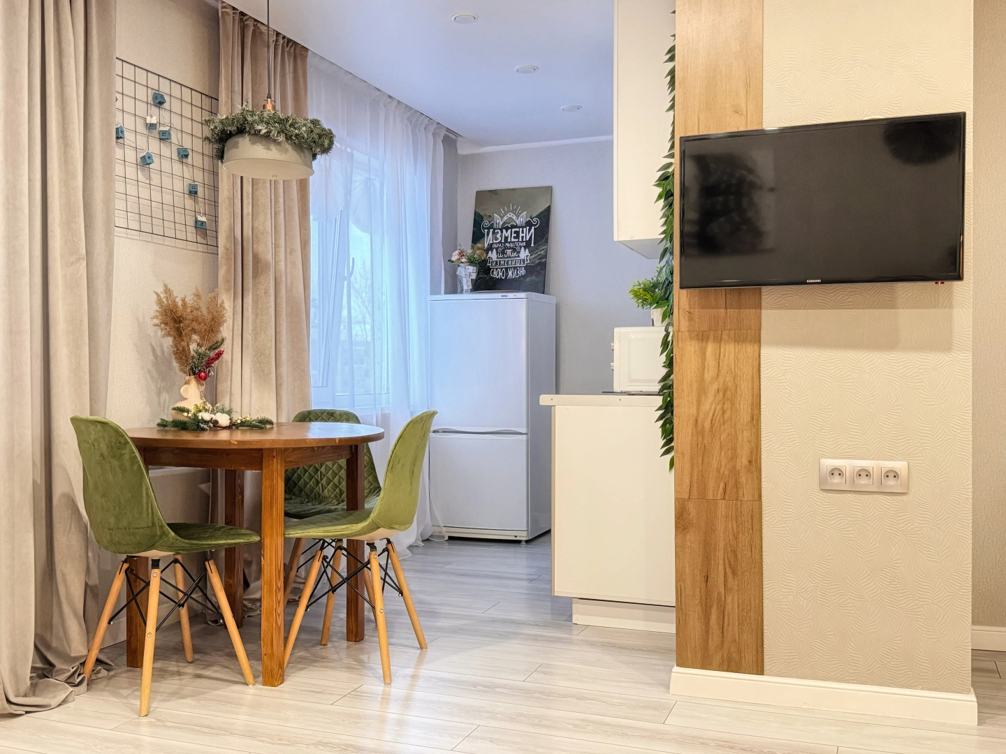 Квартира Комфорт Татарстан 64