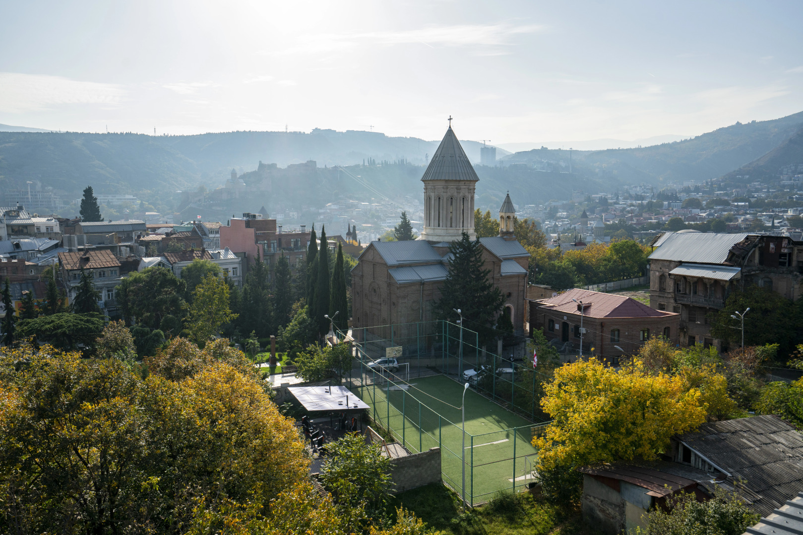 Отель Best Tbilisi