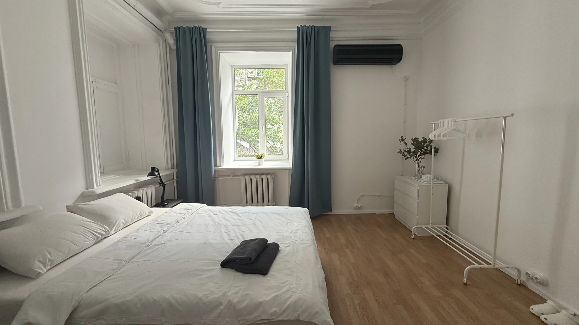 Меблированные комнаты Зубовском (4)