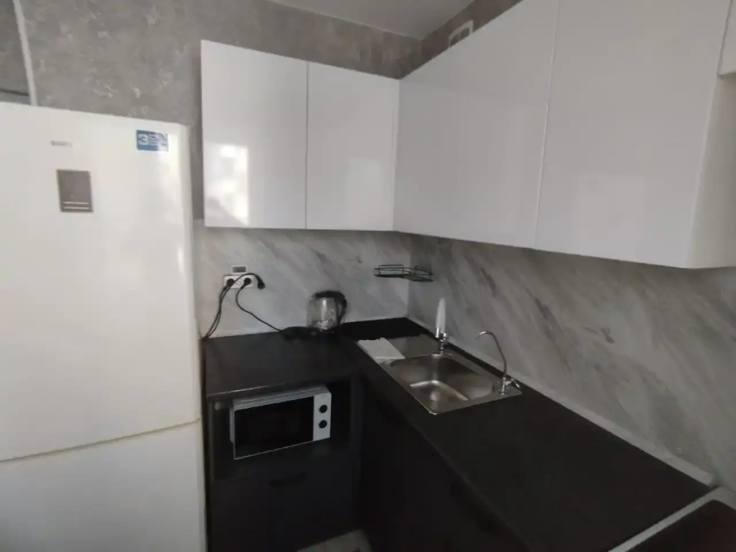 Квартира в центре