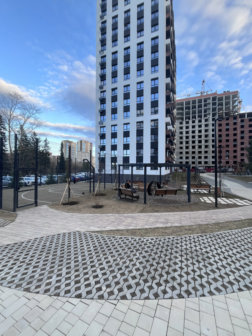 Апартаменты Privi House на 9 Подлесной 11к2