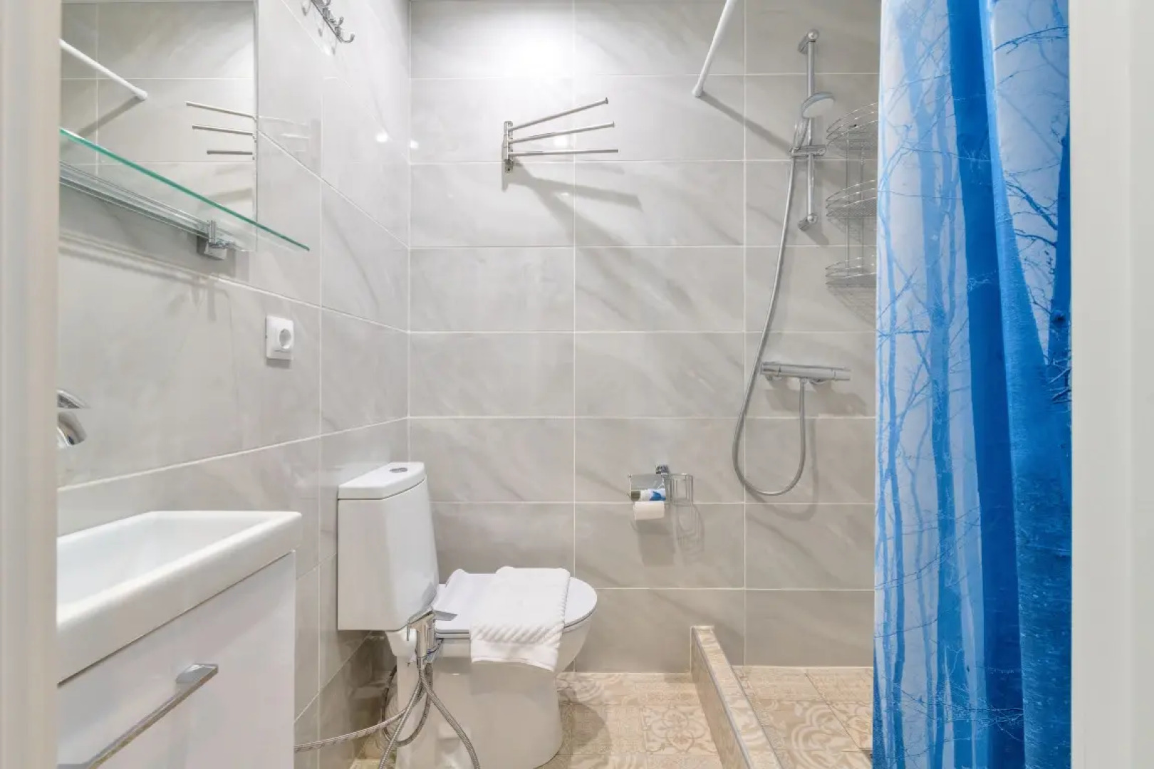 Апартаменты Sutki Rent на Конюшенной