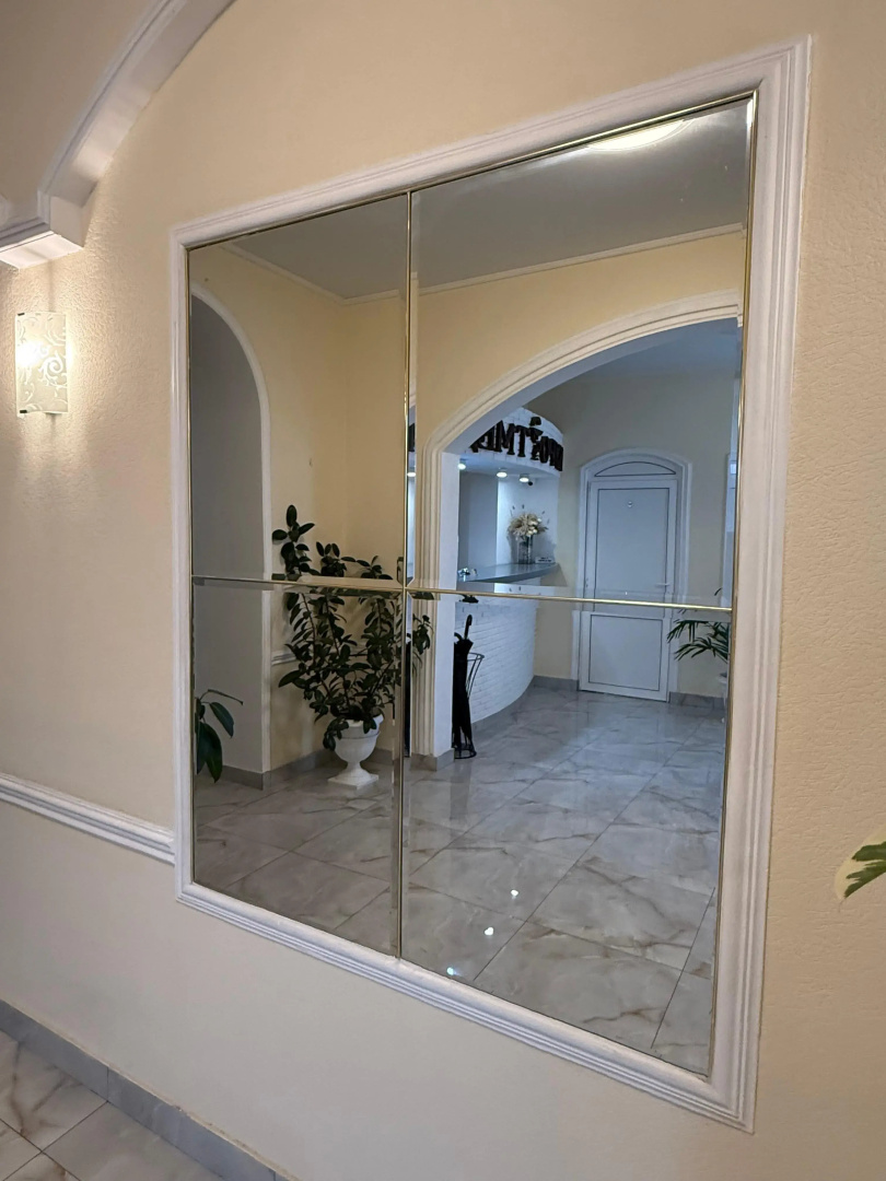 Гостиница Курортмед