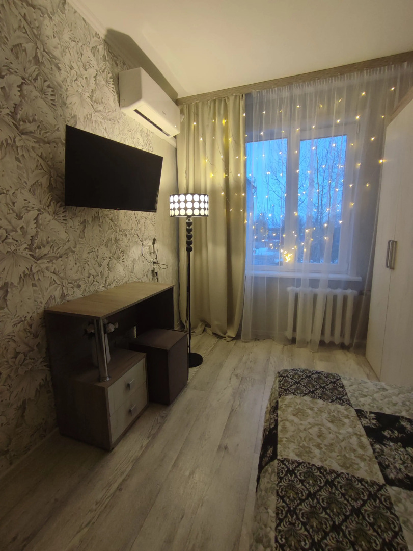 Апартаменты в центре Казани