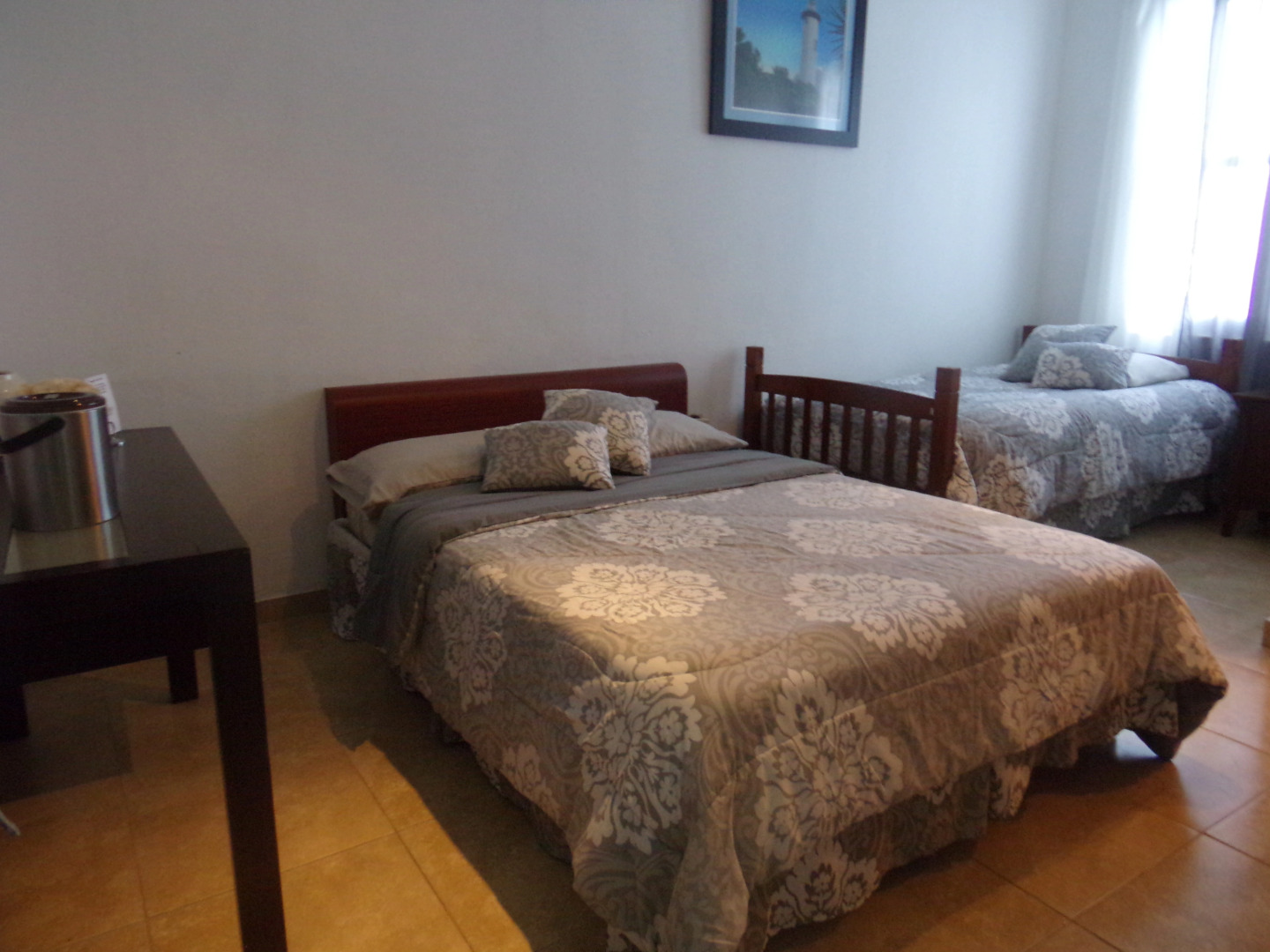 Гостевой Дом Mares Resort