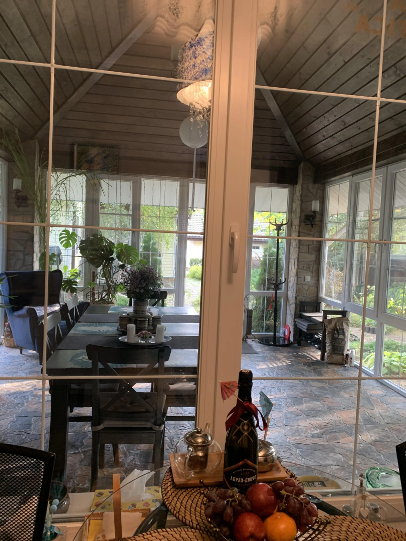 Гостевой дом Вилла романтика