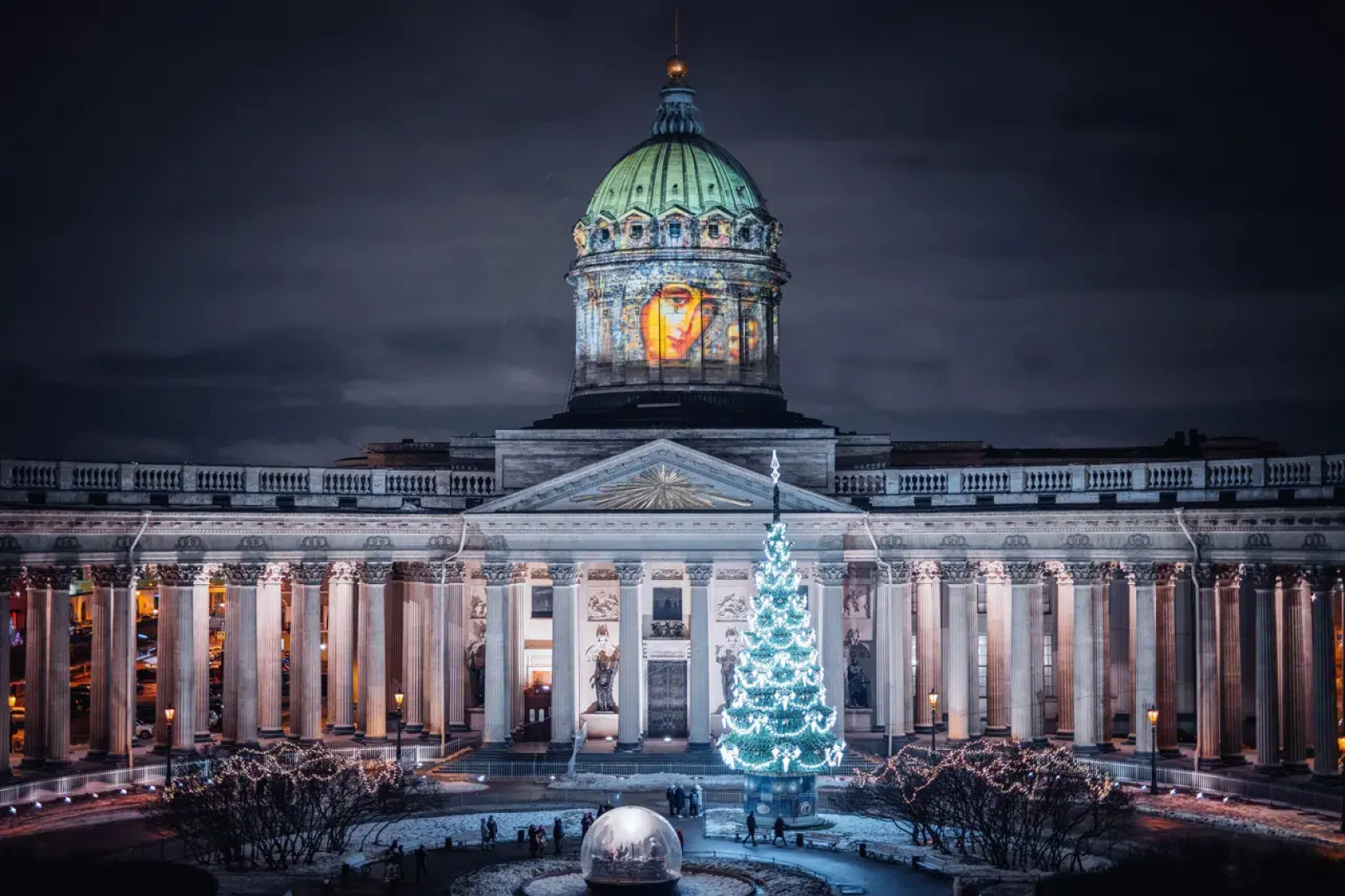 Отель Kempf Nevsky