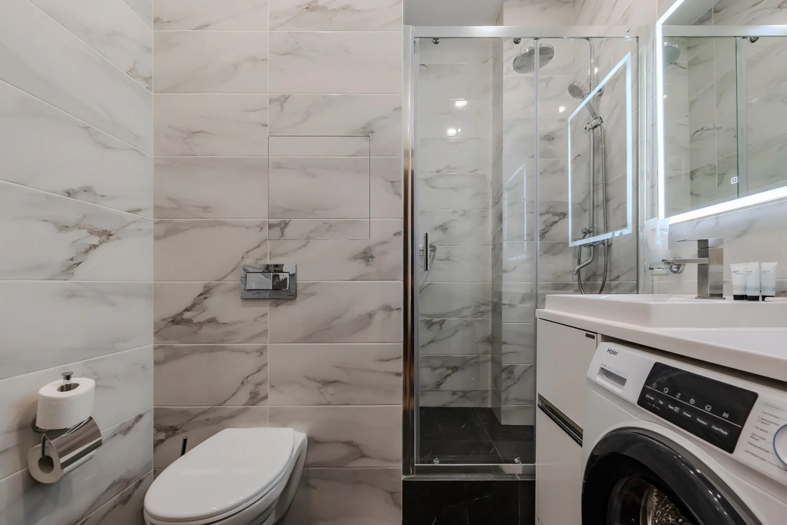 Апартаменты в Самом Центре Сочи в АК Архитектор