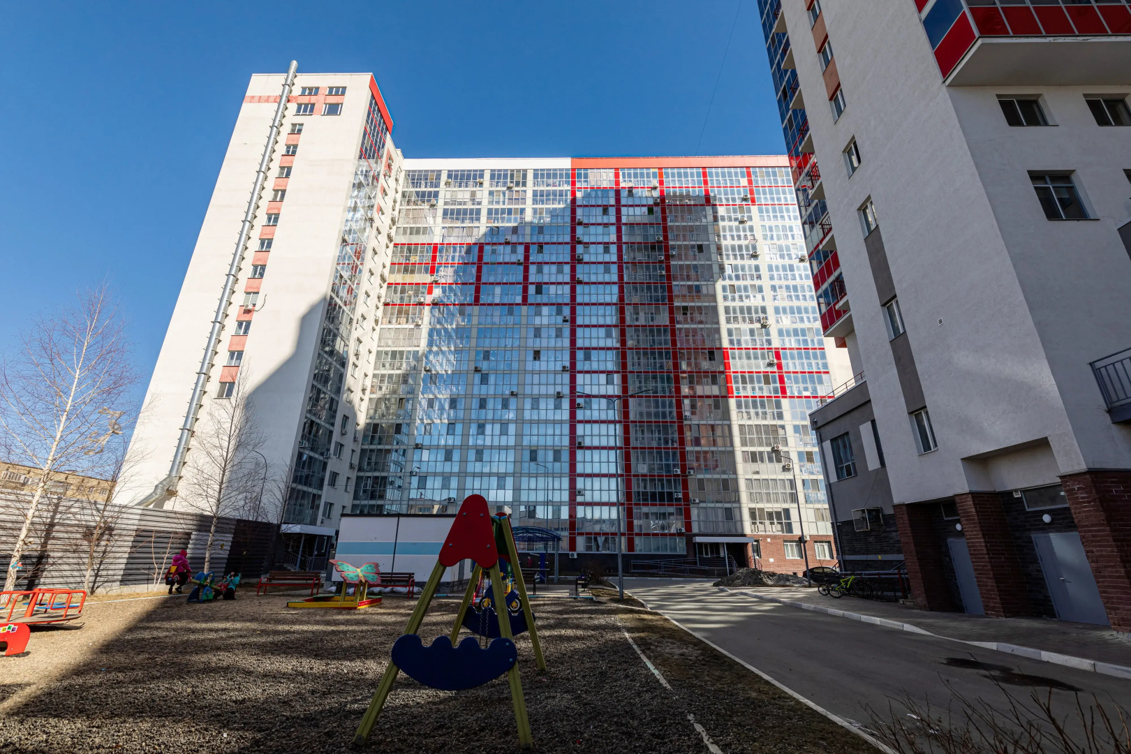 Квартира двухкомнатные ChistoFamily в 10 мин от Кремля