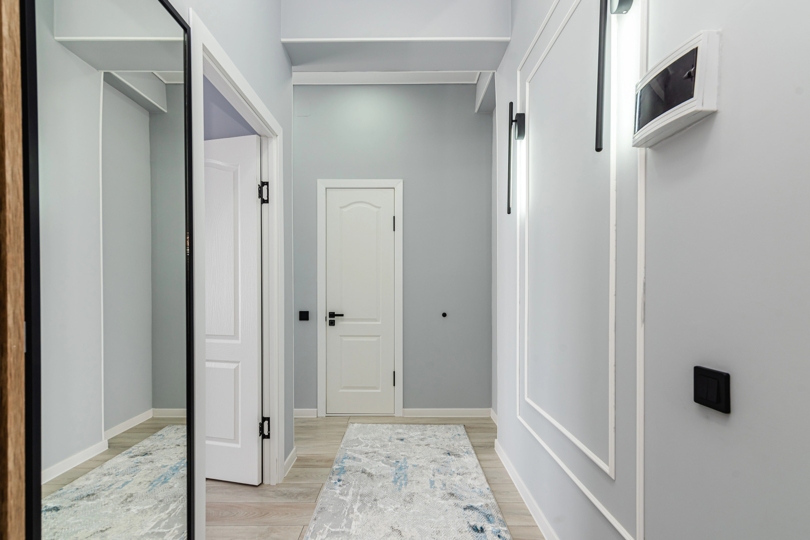 Апартаменты Жилой Комплекс Heaven