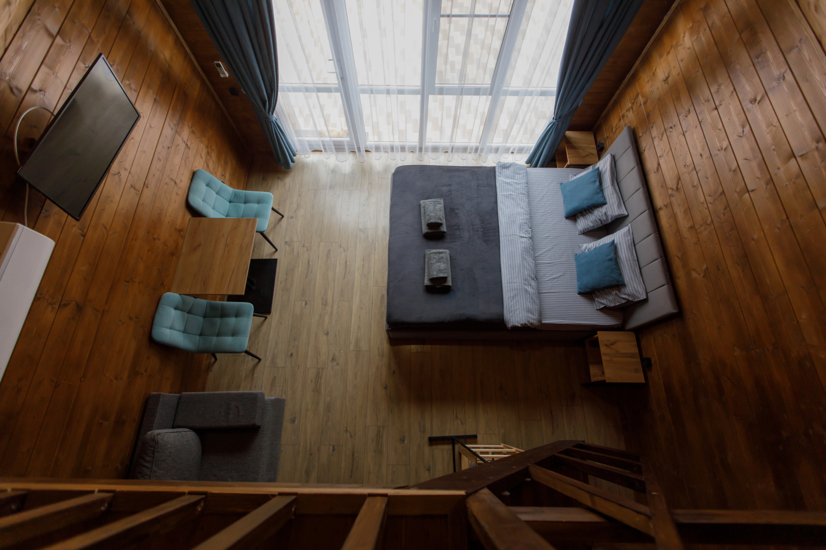 Гостевой дом Мик