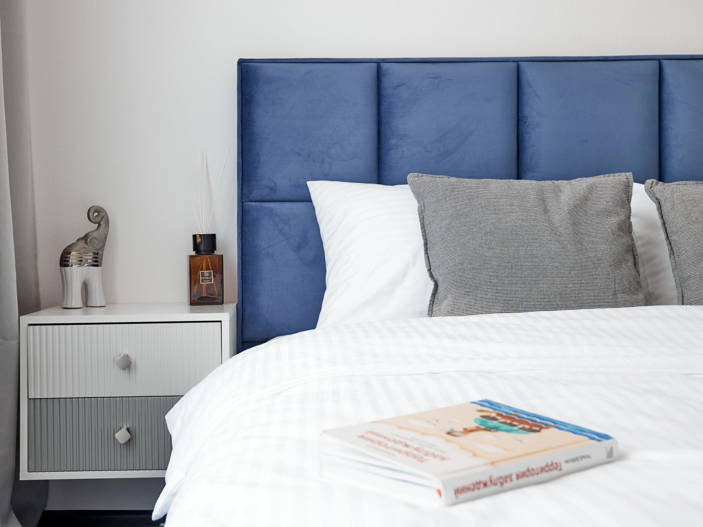 Апартаменты RENT198 для 6 гостей